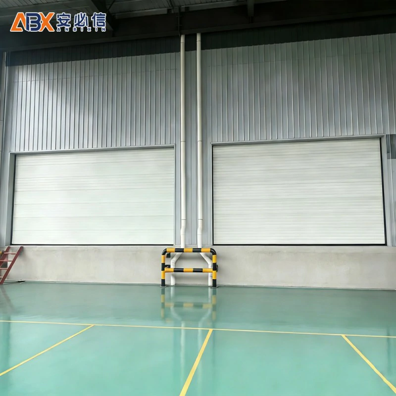 迪庆藏族自治州铝板滑升门